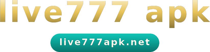 live777 apk logo